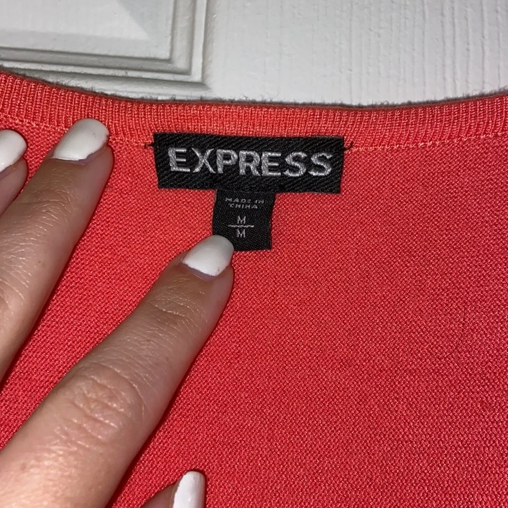 Express sweater - Picture 6 of 9